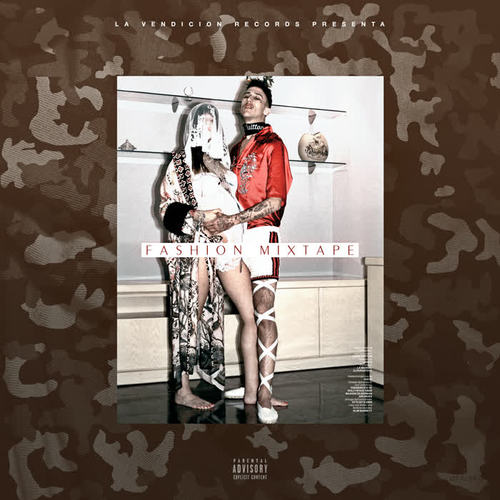 Fashion Mixtape - EP (Explicit)