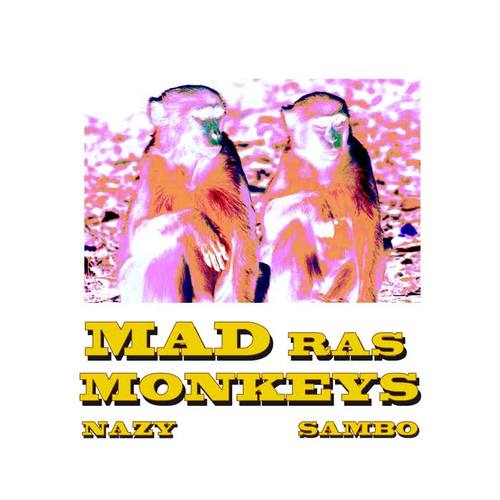 Madras Monkey's (Explicit)