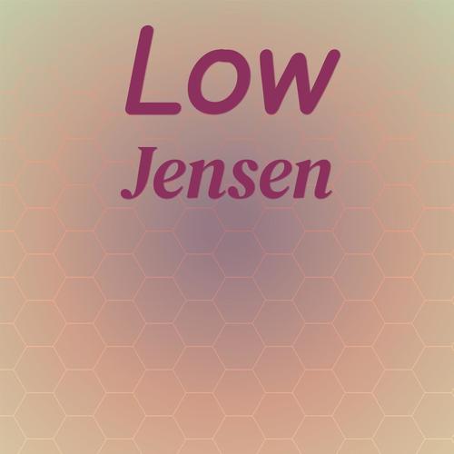 Low Jensen