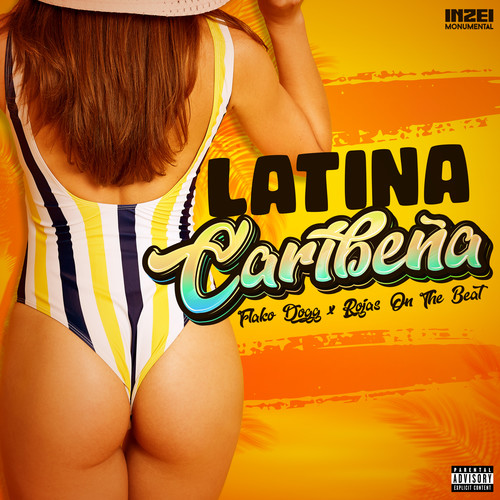 Latina Karibeña (Explicit)