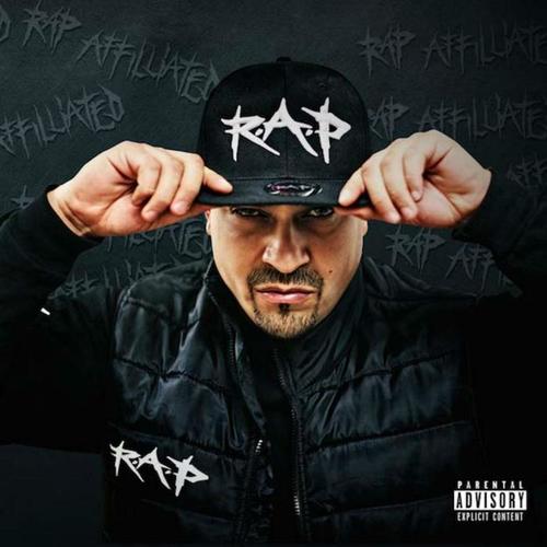 Rap Affilliated (Explicit)