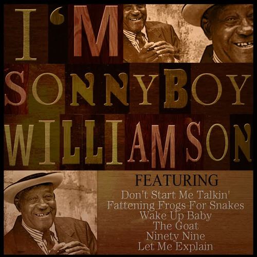 its sad to be alone_sonny boy williamson_單曲在線試聽_酷我音樂