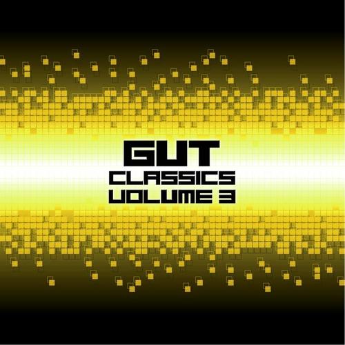 Gut Classics - Volume 3