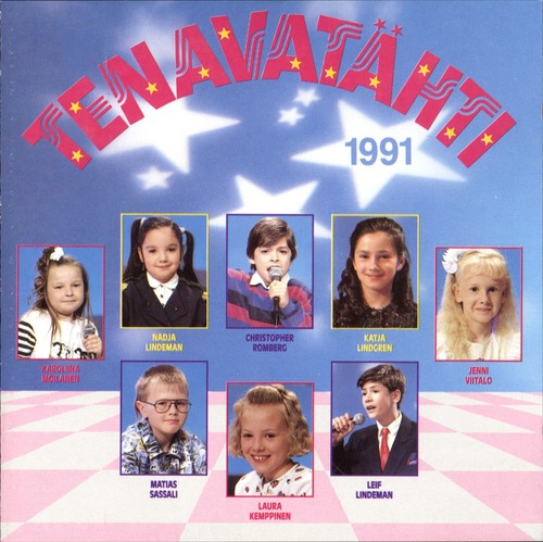 Tenavatähti 1991