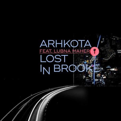 Lost in Brooke (feat. Lubna Maher)