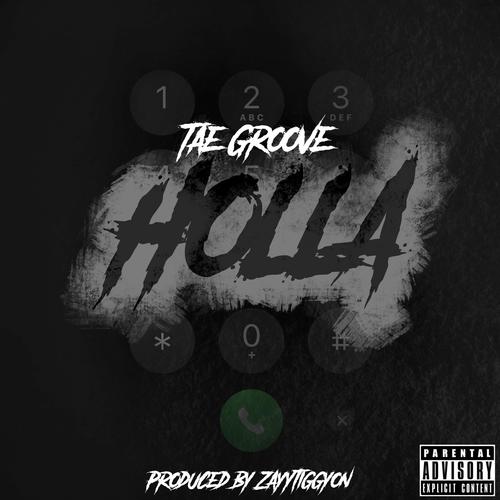 Holla (Explicit)