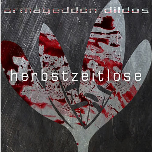 Herbstzeitlose