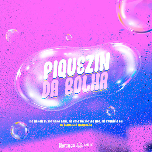 PIQUIZIN DA BOLHA (Explicit)