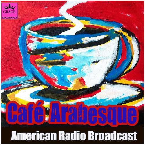 Café Arabesque (Live)