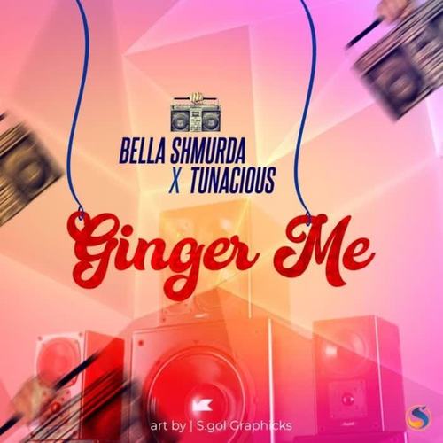 Ginger me (Bella Shmurda Remix)