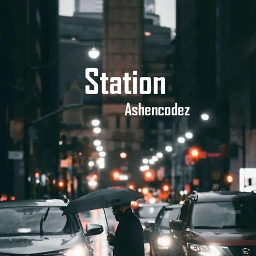 巴 士 站 - Station