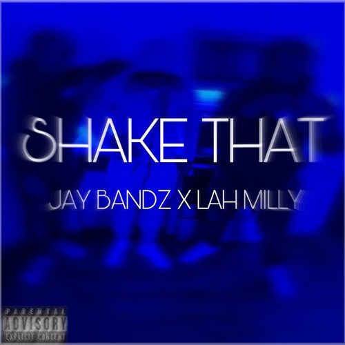 Shake That (Explicit)