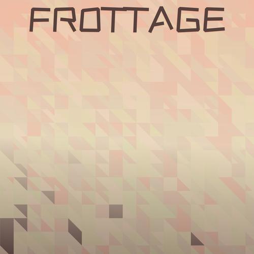 Frottage