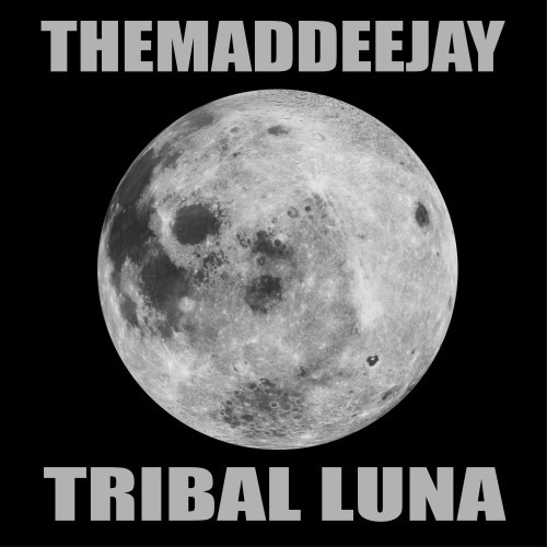 Tribal Luna (Original)