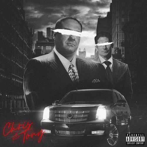 CHRIS & TONY (The Weight) (feat. Terrasanta & Long John) [Explicit]