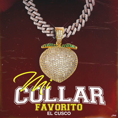 Mi Collar Favorito (Explicit)