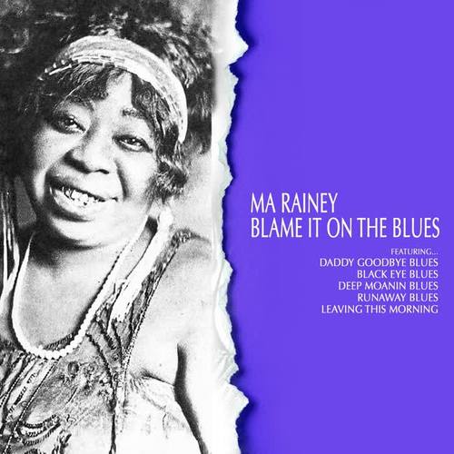 Blame It on the Blues