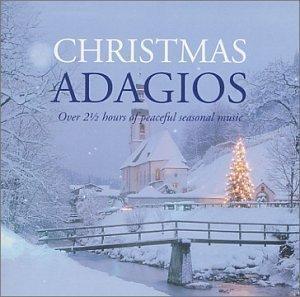 Christmas Adagios