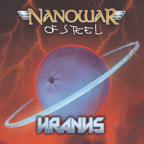 Uranus (feat. Michael Starr) [Explicit]