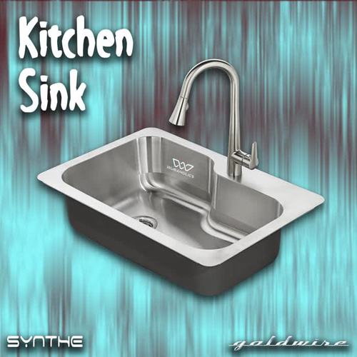 Kitchen Sink