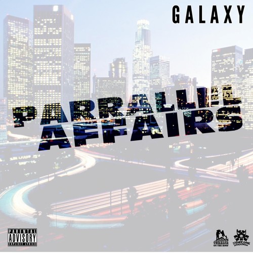 Parallel Affairs - Single