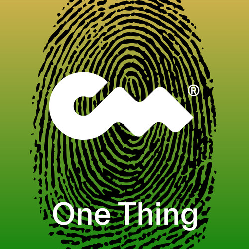 One Thing