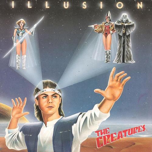 Illusion (LP)