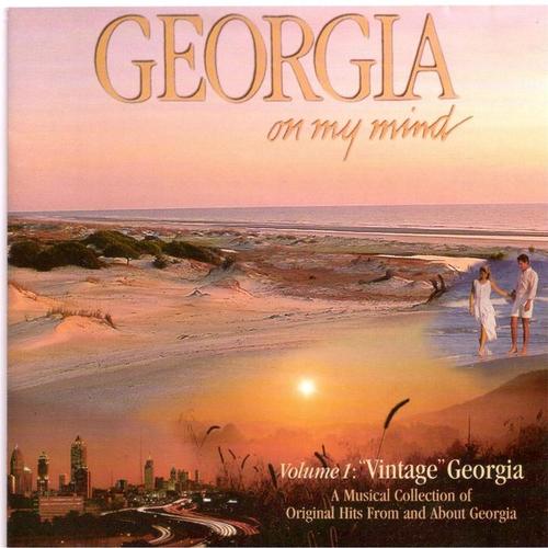 Georgia on My Mind, Vol. 1: Vintage