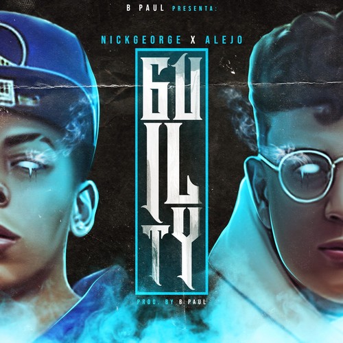 Guilty (Explicit)