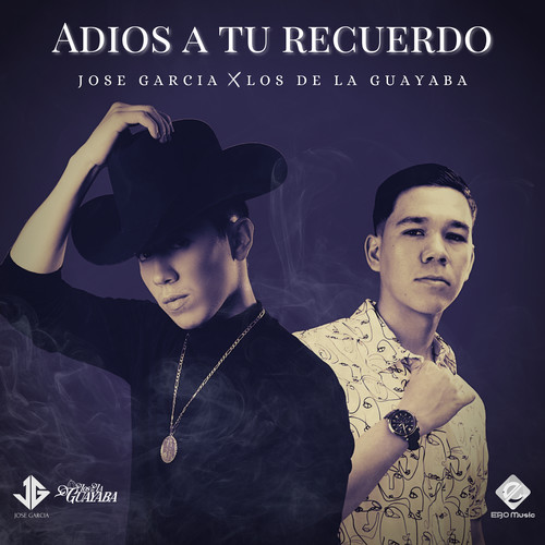 Adios A Tu Recuerdo