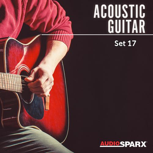 Acoustic Guitar, Set 17