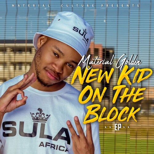 New Kid On The Block