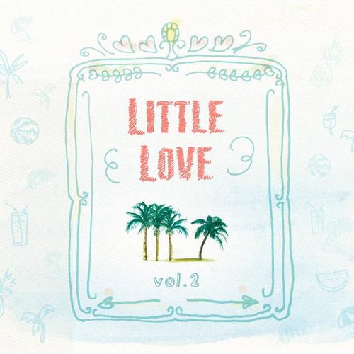 Little Love, Vol. 2 (Explicit)