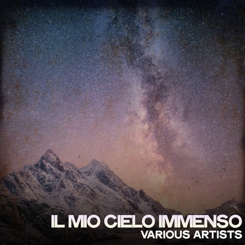 Il mio cielo immenso