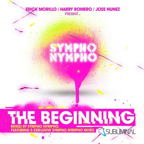 Sympho Nympho - The Beginning (Unmixed)