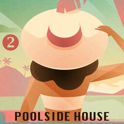 Poolside House, Volume 2