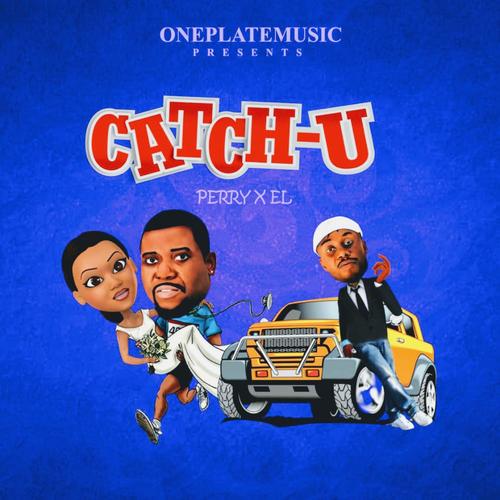 Catch u (feat. E.L)