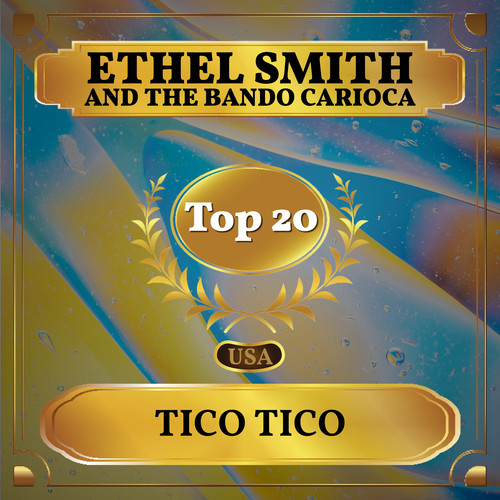 Tico Tico (Billboard Hot 100 - No 14)