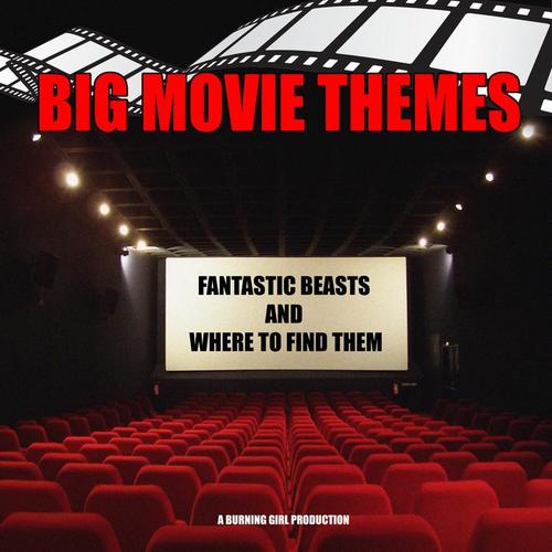 Fantastic Beasts and Where to Find Them (From 