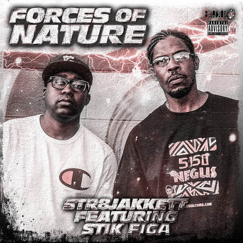 Forces of Nature (Explicit)