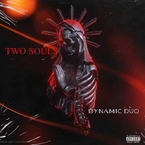 TWO SOULS (Explicit)