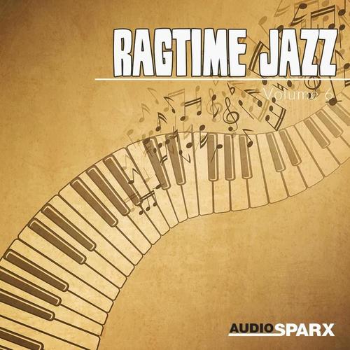 Ragtime Jazz Volume 6