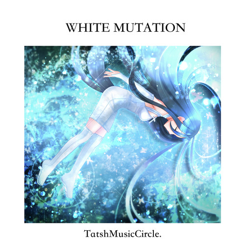 WHITE MUTATION