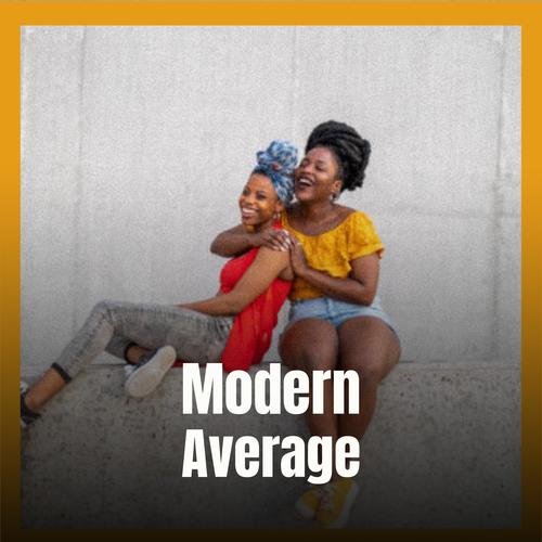 Modern Average