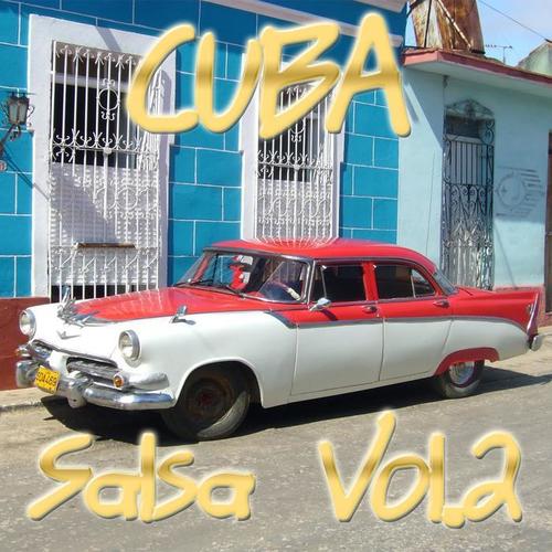 Cuba Salsa, Vol. 2