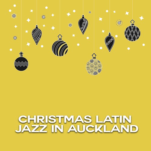 Christmas Latin Jazz in Auckland