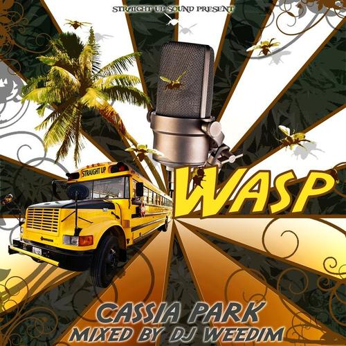 Cassia Park (Explicit)