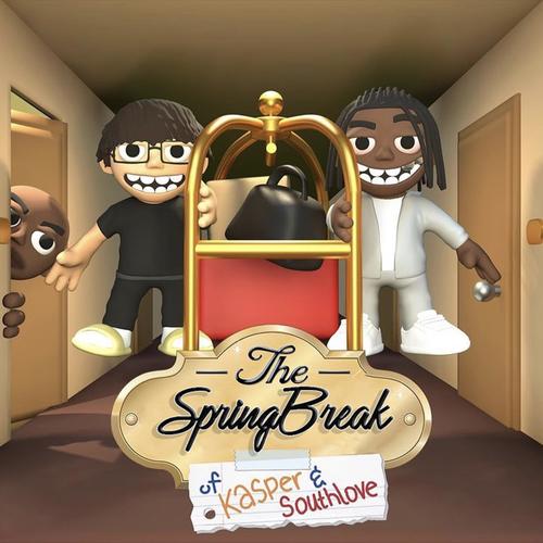 SPRING BREAK (Explicit)