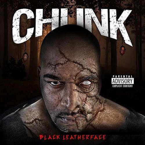 Black Leather Face (Explicit)