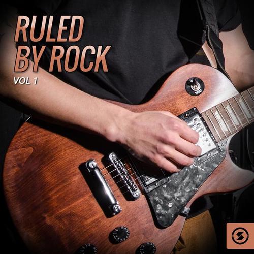 Ruled by Rock, Vol. 1